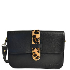 Soruka Jana The Trotter Bag Black