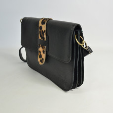 Soruka Jana The Trotter Bag Black