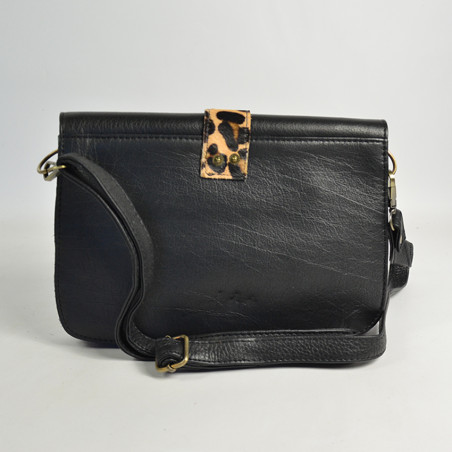 Soruka Jana The Trotter Bag Black