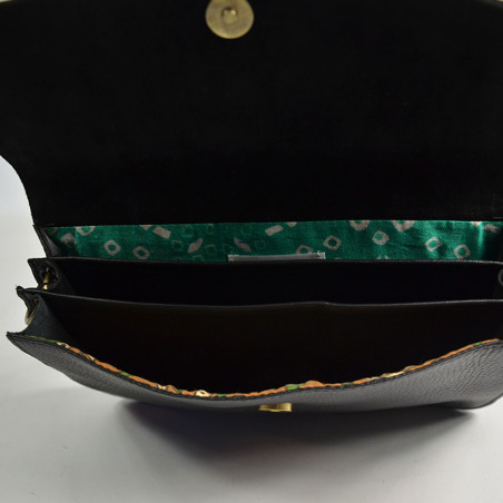 Soruka Jana The Trotter Bag Black