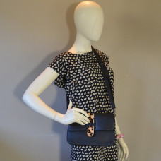 Soruka Jana The Trotter Bag Black