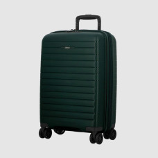 Jump Striper 55cm 4-Wheel Expandable Carry-On Bag