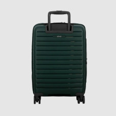 Jump Striper 55cm 4-Wheel Expandable Carry-On Bag