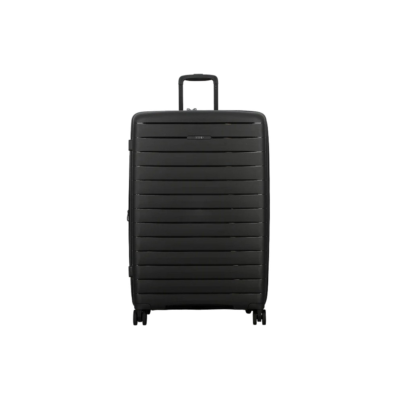 Jump Striper Valise 77cm 4 Roues Extensible Anthracite