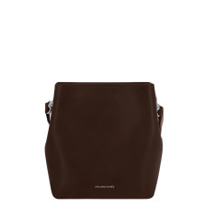 Ateliers Fourès Alceste Mini Bucket Bag with Shoulder Strap H600 Co...