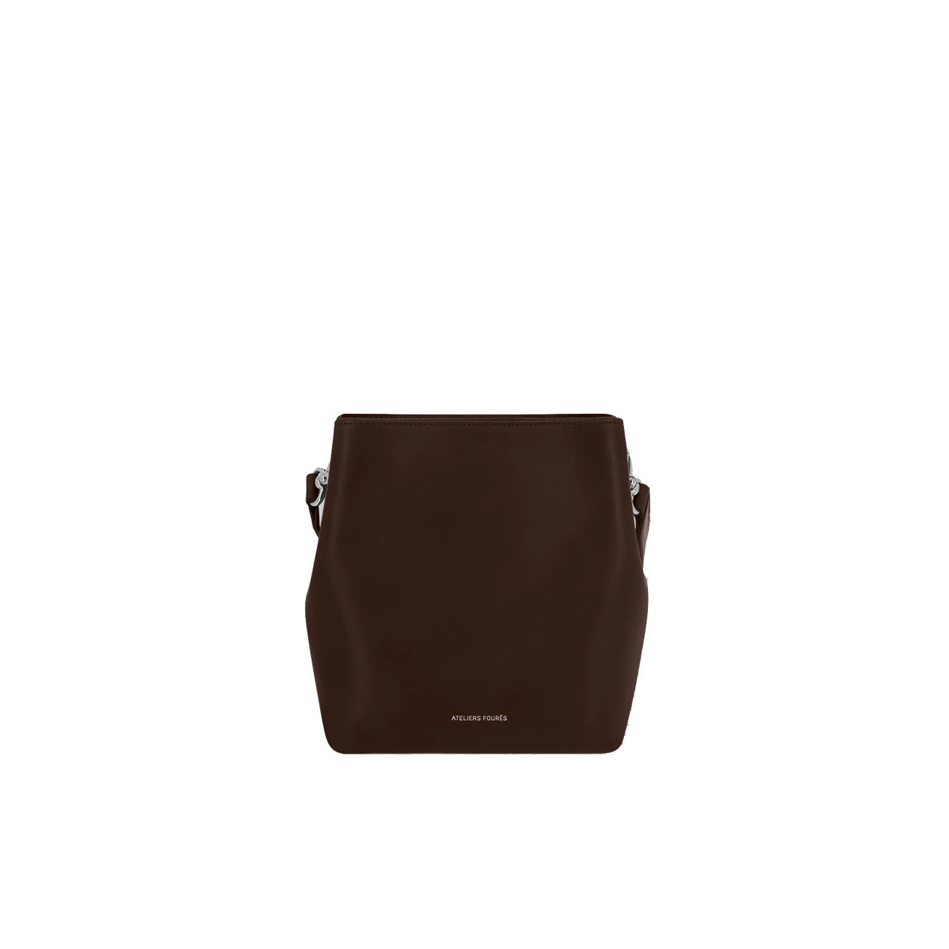 Ateliers Fourès Alceste Mini Bucket Bag with Shoulder Strap H600 Co...