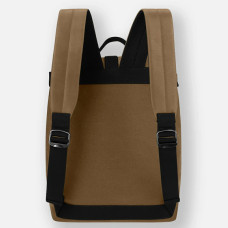 Ateliers Foures Aristote Flap Backpack R445 Desert