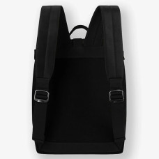 Ateliers Fourès Aristote Flap Backpack R445 Black