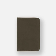 Ateliers Fourès Baroudeuse Card Holder Astrée B18X Khaki