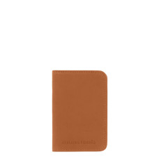 Ateliers Fourès Baroudeuse Card Holder Astrée B18X Lionne