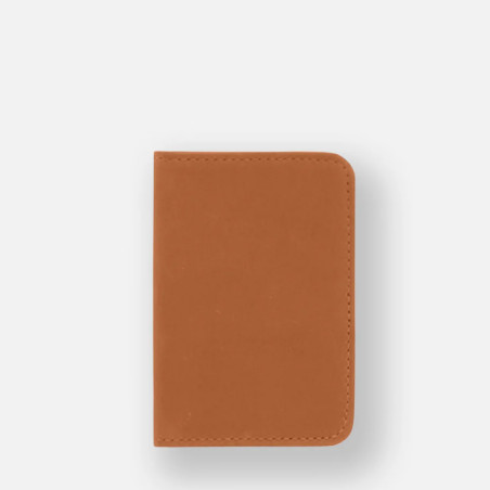 Ateliers Fourès Baroudeuse Card Holder Astrée B18X Lionne