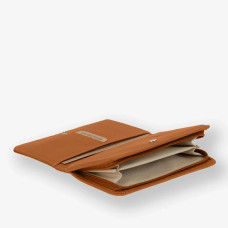 Ateliers Fourès Baroudeuse All-in-One Wallet Néréides B63 Lionne