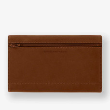 Ateliers Fourès Baroudeuse All-in-One Wallet with Flap Néréïdes B84...