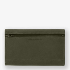 Ateliers Fourès Baroudeuse All-in-One Companion with Flap Néréïdes ...
