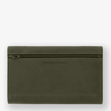 Ateliers Fourès Baroudeuse All-in-One Companion with Flap Néréïdes ...
