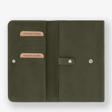 Ateliers Fourès Baroudeuse All-in-One Companion with Flap Néréïdes ...