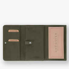 Ateliers Fourès Baroudeuse All-in-One Companion with Flap Néréïdes ...