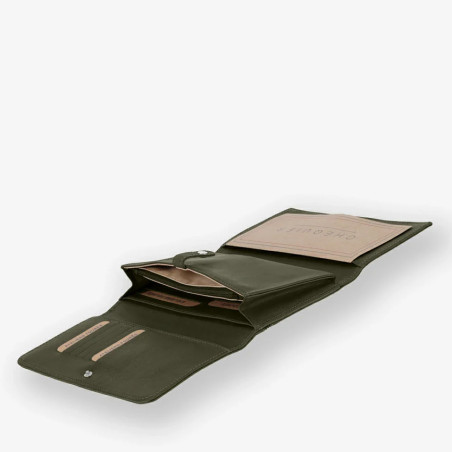 Ateliers Fourès Baroudeuse All-in-One Companion with Flap Néréïdes ...
