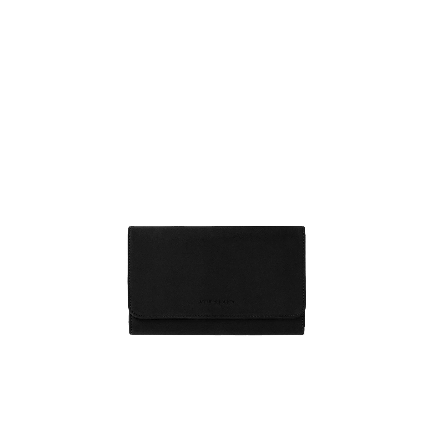 Fourès Baroudeuse All-in-One Companion Néréïdes B84 Black