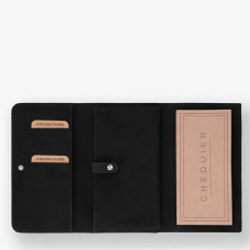 Fourès Baroudeuse All-in-One Companion Néréïdes B84 Black
