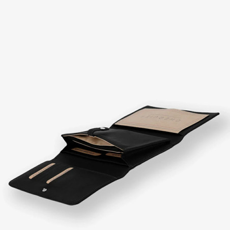 Fourès Baroudeuse All-in-One Companion Néréïdes B84 Black