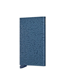 Secrid Cardprotector Hammerstone Cardholder Navy