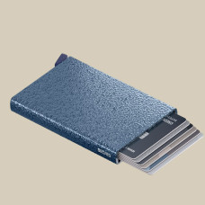 Secrid Cardprotector Hammerstone Cardholder Navy