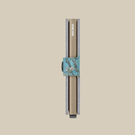Secrid Miniwallet Art Cardholder Almond Blossom