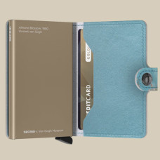 Secrid Miniwallet Art Cardholder Almond Blossom