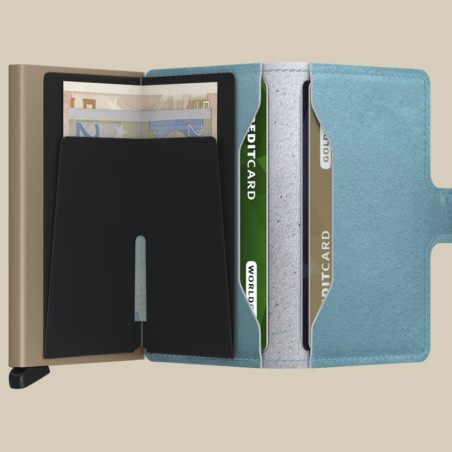 Secrid Miniwallet Art Cardholder Almond Blossom