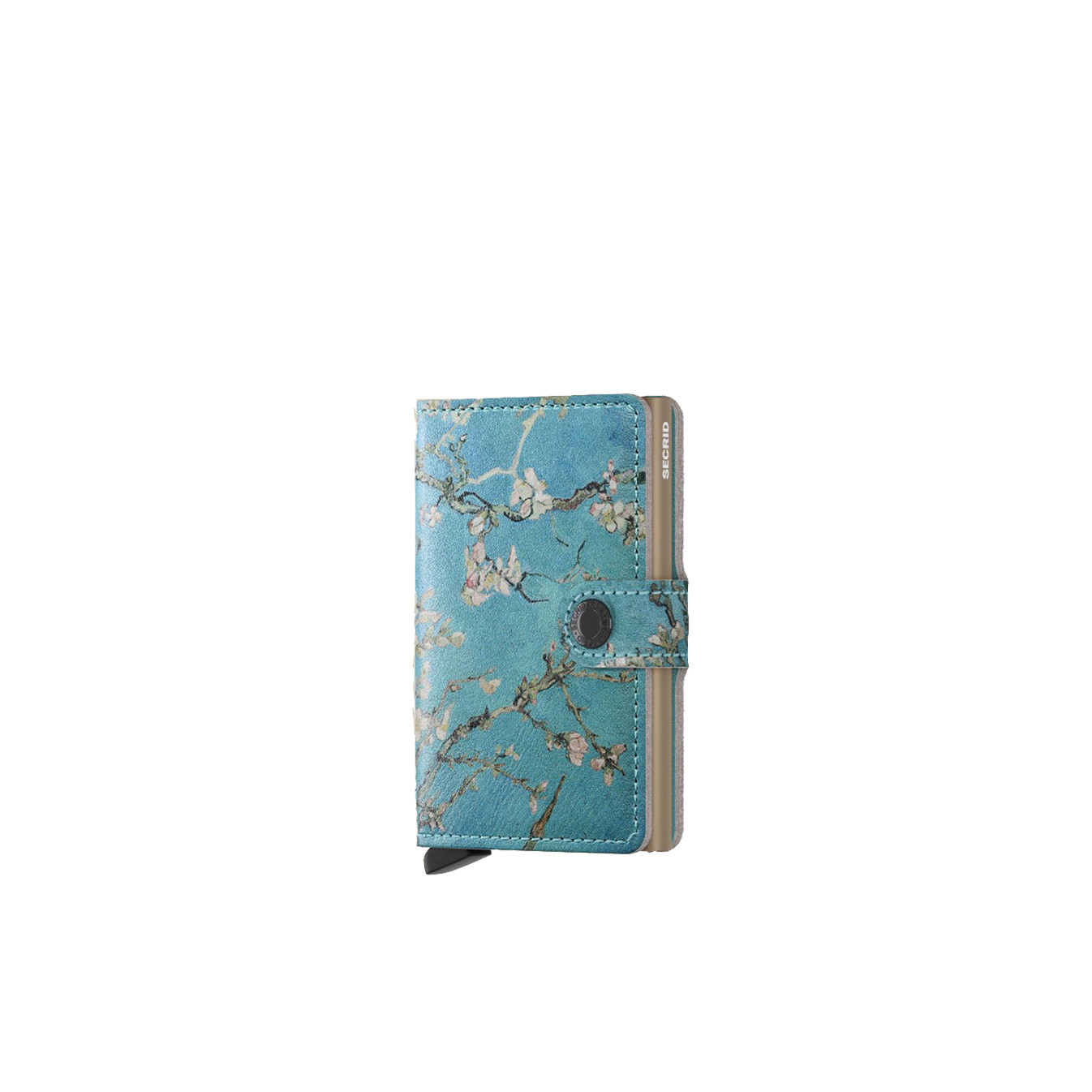 Secrid Miniwallet Art Cardholder Almond Blossom