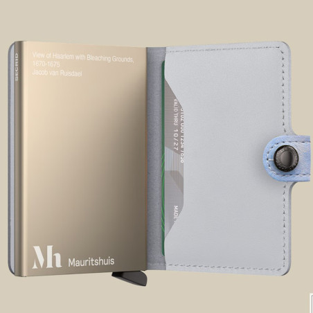 Secrid Miniwallet Art Cardholder Clouds