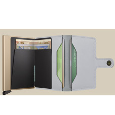 Secrid Miniwallet Art Cardholder Clouds