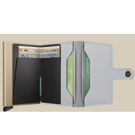 Secrid Miniwallet Art Cardholder Clouds