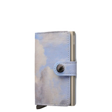 Secrid Miniwallet Art Cardholder Clouds