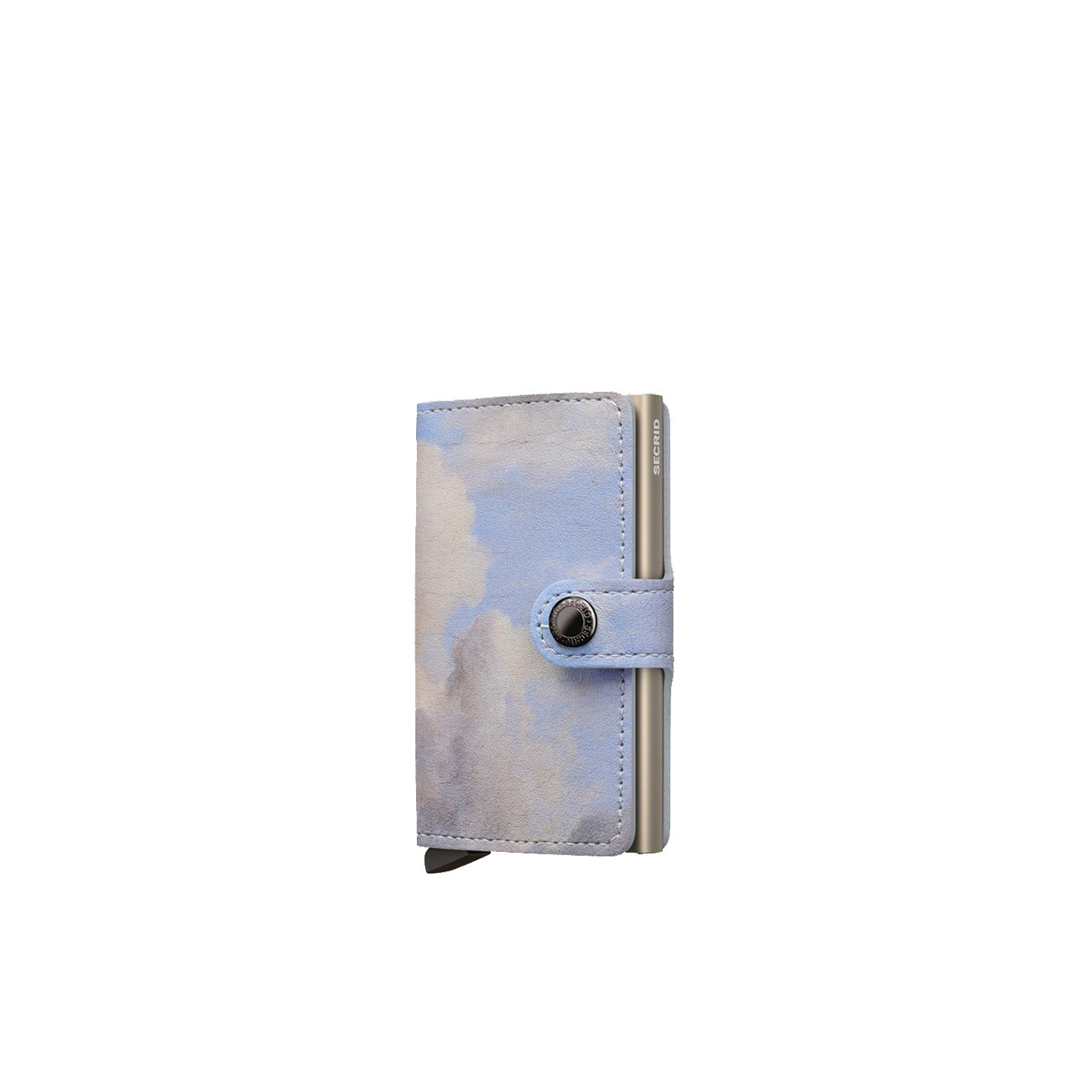 Secrid Miniwallet Art Cardholder Clouds