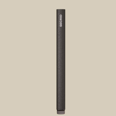 Secrid Cardprotector Powder Cardholder Brown