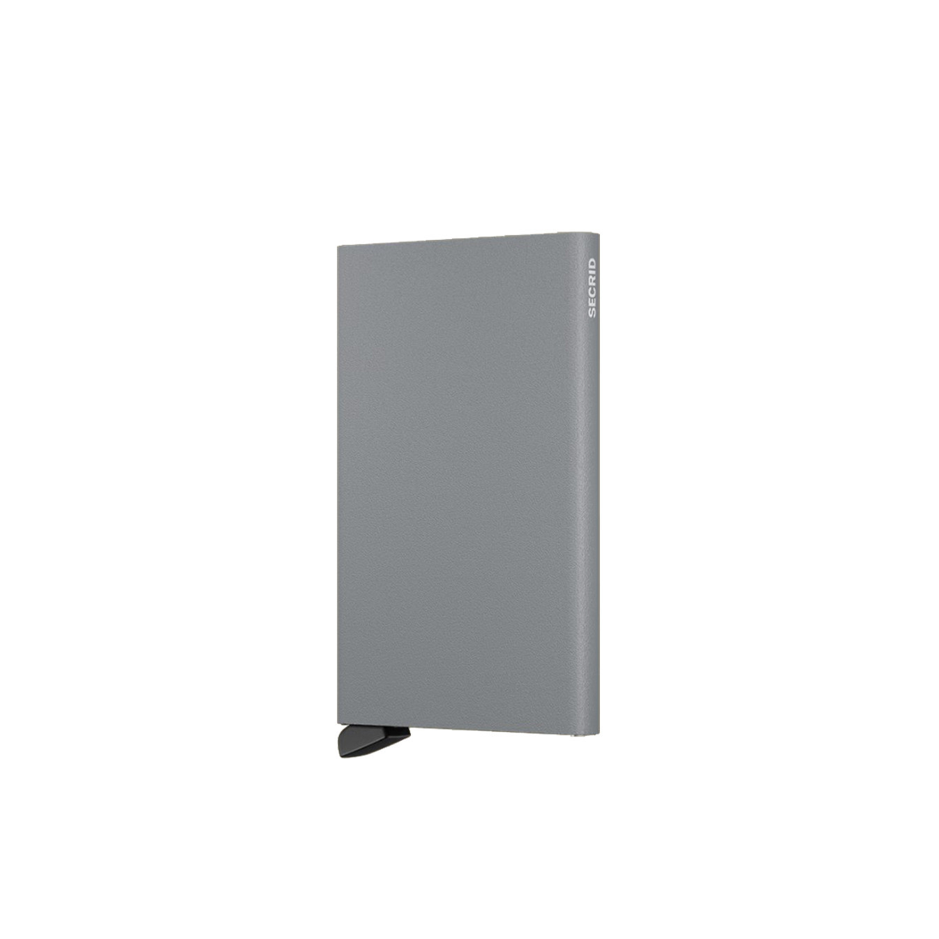 Secrid Cardprotector Powder Cardholder Grey