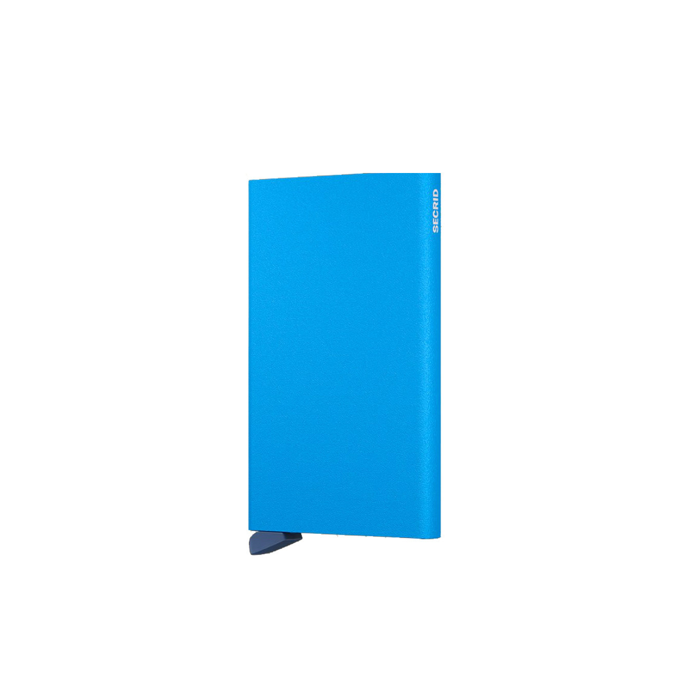 Secrid Cardprotector Powder Cardholder Ultra Blue