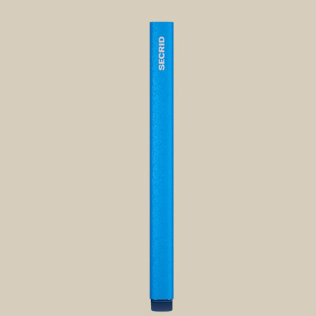 Secrid Cardprotector Powder Cardholder Ultra Blue