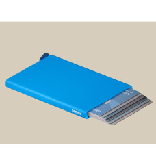 Secrid Cardprotector Powder Cardholder Ultra Blue