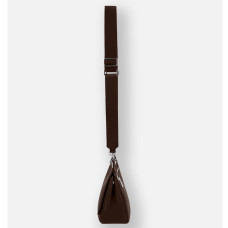 Fourès Aphrodite Workshops Shoulder Bag H300 Coffee