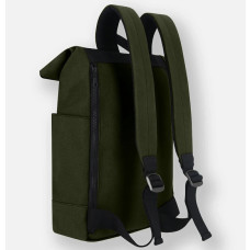 Ateliers Fourès Aristote Laced Backpack R475 Khaki