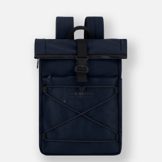 Ateliers Fourès Aristote Laced Backpack R475 Midnight