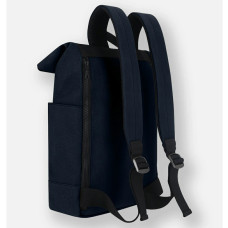 Ateliers Fourès Aristote Laced Backpack R475 Midnight