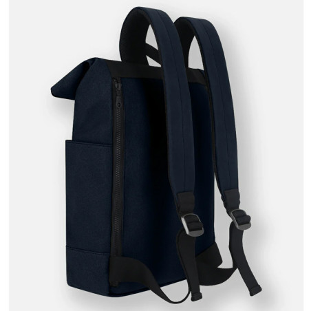 Ateliers Fourès Aristote Laced Backpack R475 Midnight