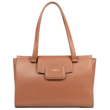 Lancaster Paris Pad Grand Cabas 480-063 Camel
