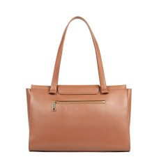 Lancaster Paris Pad Grand Cabas 480-063 Camel