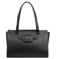 Lancaster Paris Pad Grand Cabas 480-063 Black