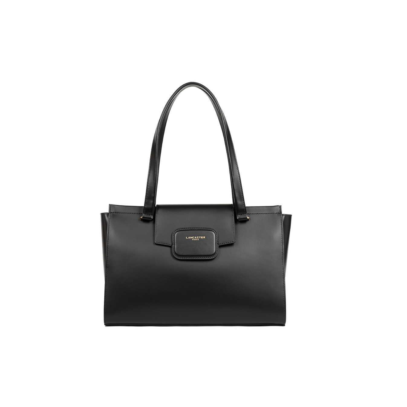 Lancaster Paris Pad Grand Cabas 480-063 Noir